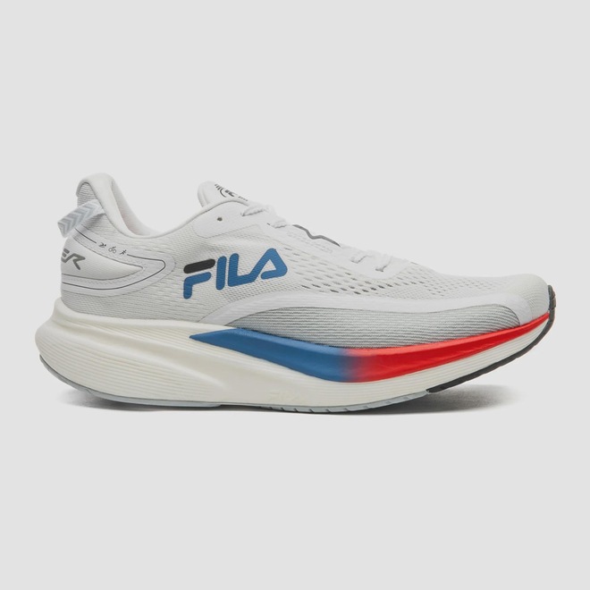 Tênis Masculino Fila Racer T2 Xtreme - Foto 1