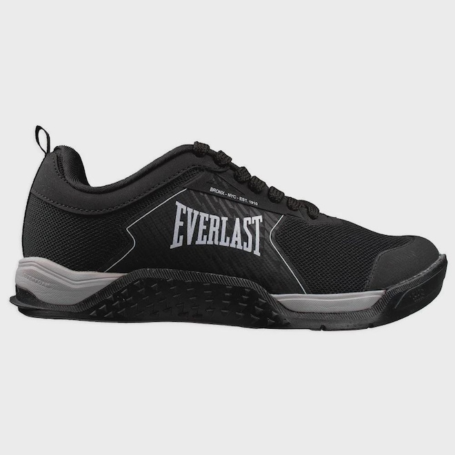 Tênis Unissex Everlast Climber 4 - Foto 1
