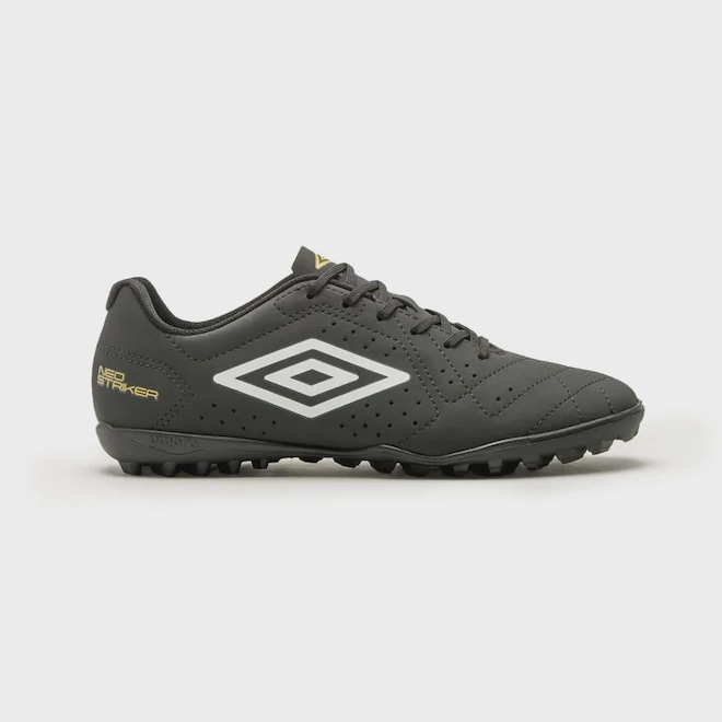 Chuteira Society Adulto Umbro Neo Striker - Foto 1