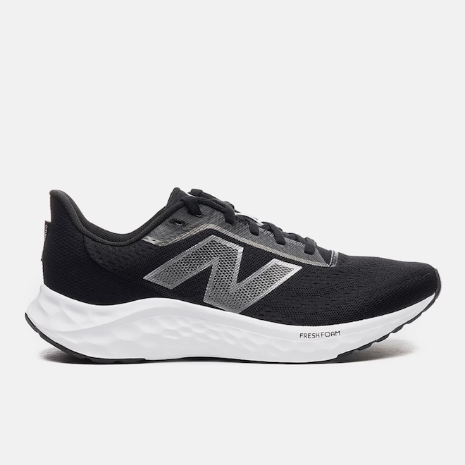 Tênis Masculino New Balance Fresh Foam Edição Arishiv4 - Foto 1