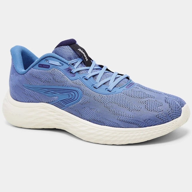 Tênis Masculino Rainha Blare - Foto 1