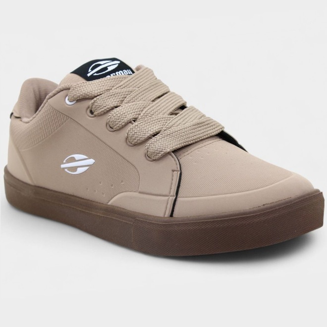 Tênis Masculino Mormaii Urban Free - Foto 1
