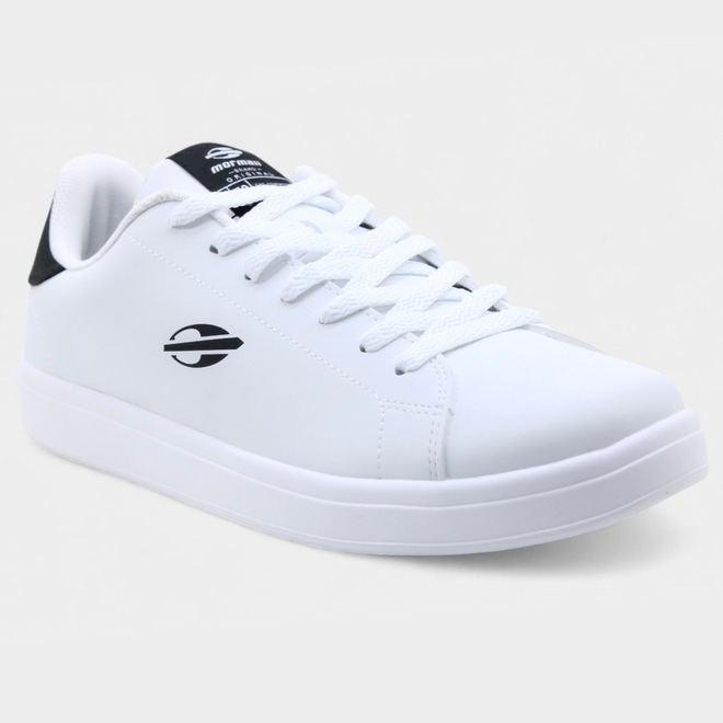 Tênis Masculino Mormaii Urban Titanium - Foto 1