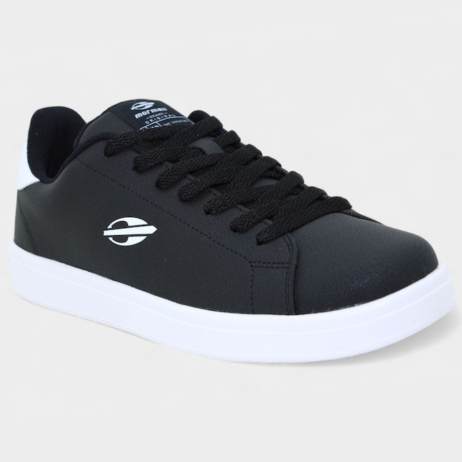 Tênis Masculino Mormaii Urban Titanium - Foto 1