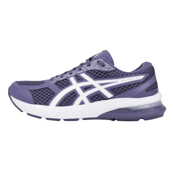 Tênis Feminino Asics Gel Nagoya ST - Foto 1