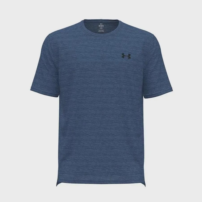 Camiseta Under Armour Tech Vent Brz Masculina - Foto 1