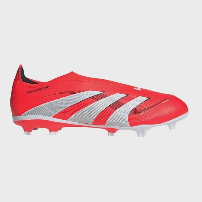 Chuteira De Campo adidas Predator League Masculina - Foto 1