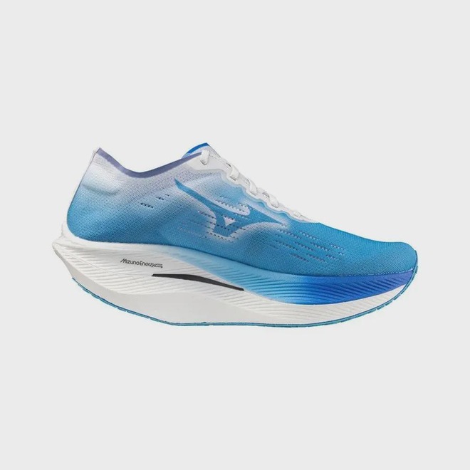 Tênis Mizuno Wave Rebellion Pro 2 Feminino - Foto 1