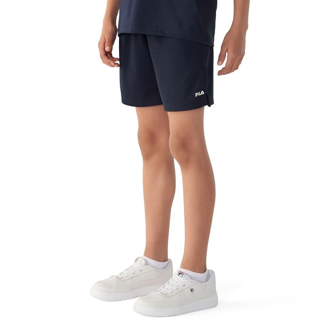 Bermuda Fila Flow Infantil - Foto 1