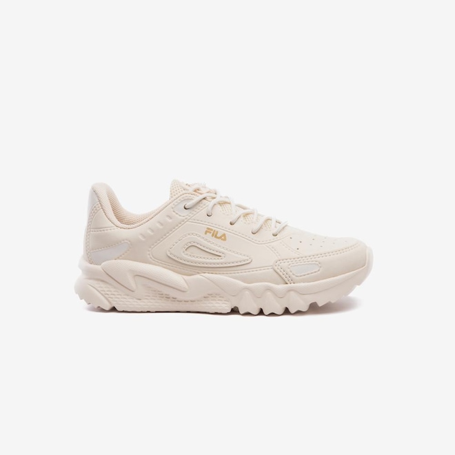 Tênis Infantil Fila Venture Tracer - Foto 1