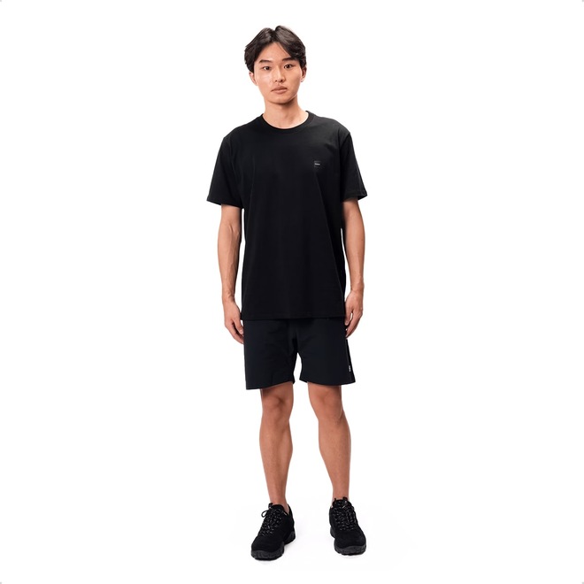 Camiseta Oakley Patch Tee ll - Masculino - Foto 1