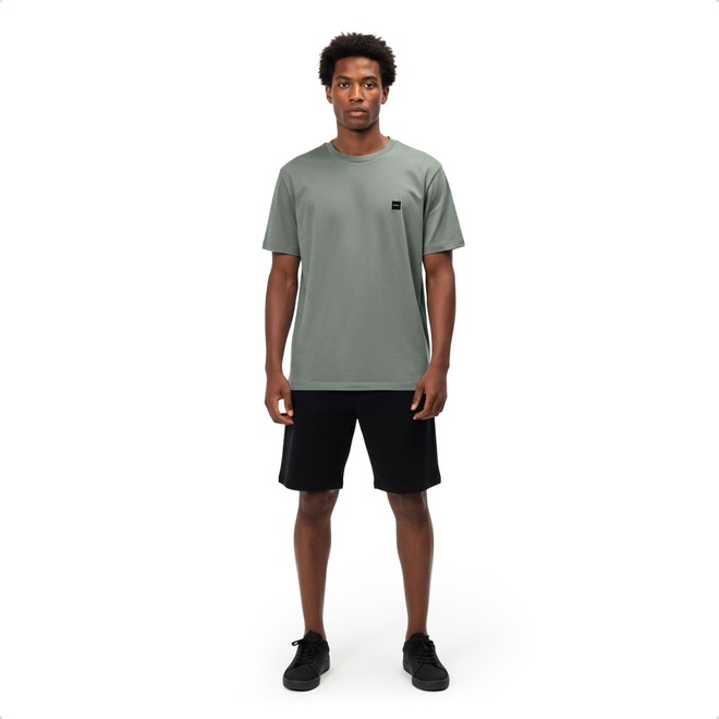 Camiseta Oakley Patch Tee ll - Masculino - Foto 1