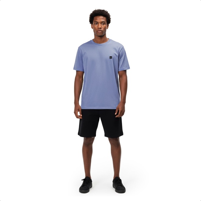 Camiseta Oakley Patch Tee ll - Masculino - Foto 1