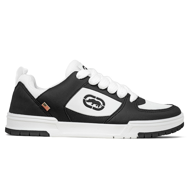 Tênis Unissex Ecko Eck4 Tulsa - Foto 1