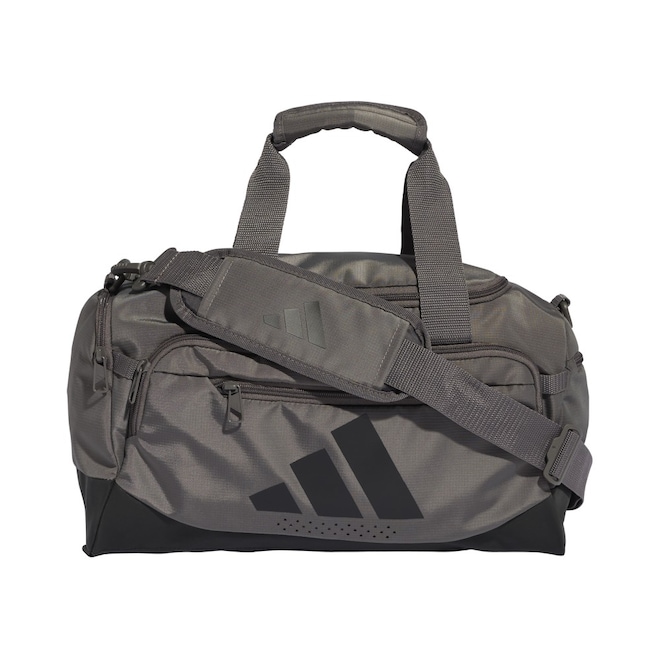 Bolsa Adidas Training Deffender Pequena 19 Litros - Foto 1