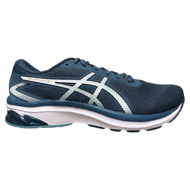 Tênis Asics Gel Sparta 2 - Masculino - Foto 1
