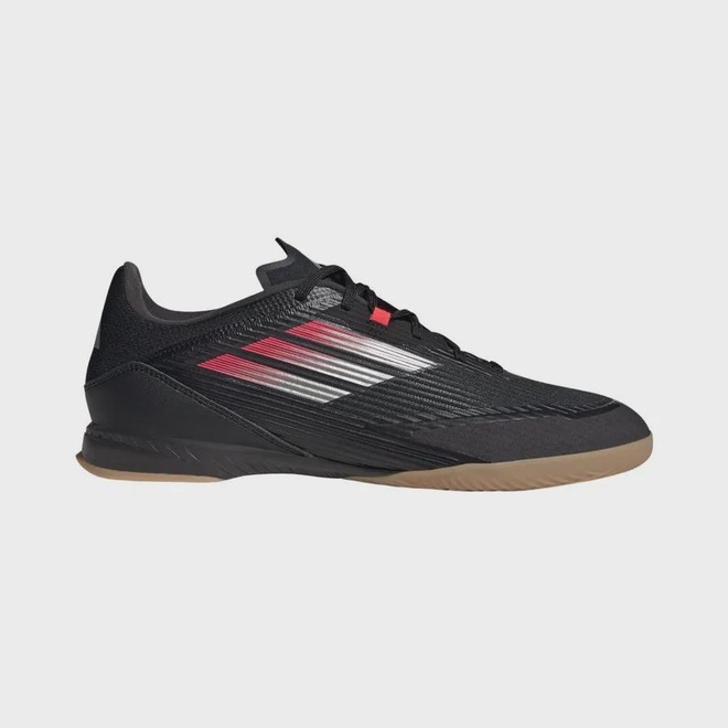 Chuteira Futsal Unissex adidas F50 League - Foto 1