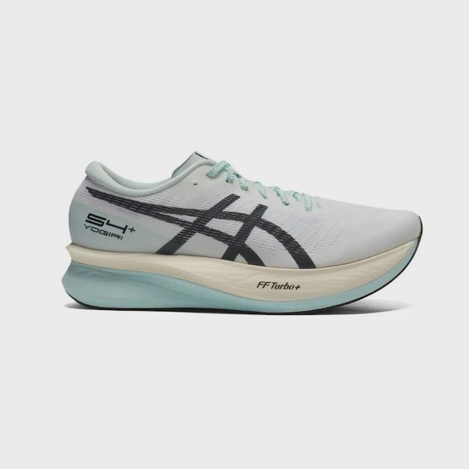 Tênis Masculino Asics S4 Yogiri - Foto 1