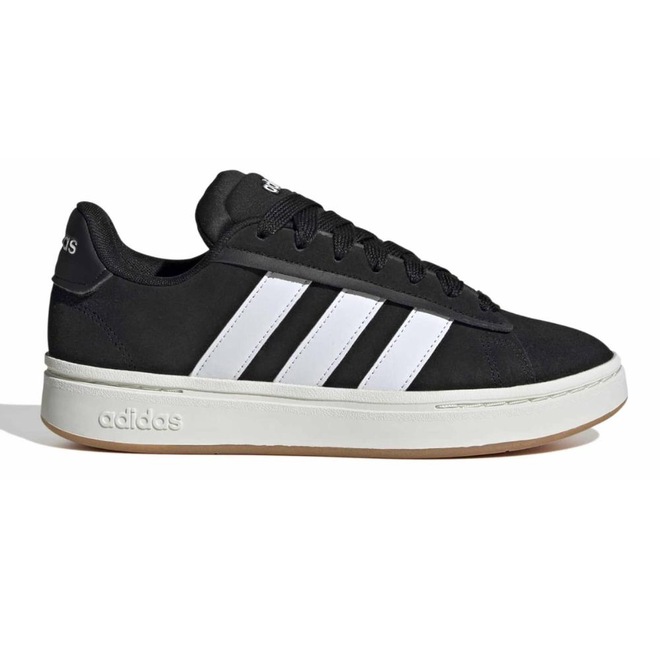 Tênis Masculino adidas Grand Court Alpha 00s - Foto 1