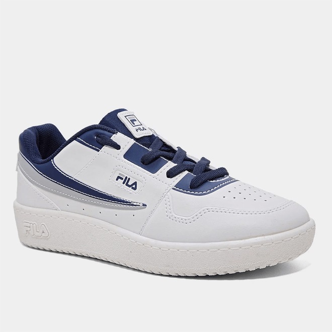 Tênis Fila Arcade Infantil - Foto 1