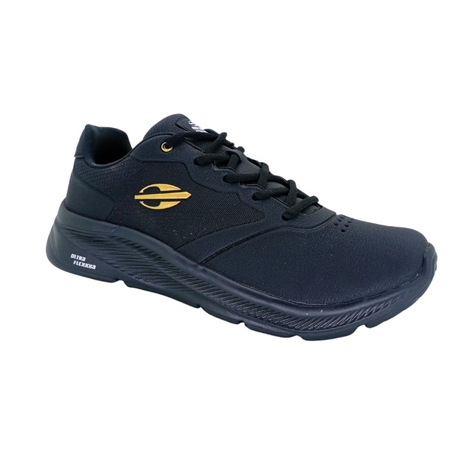 Tênis Masculino Mormaii Free Run - Foto 1