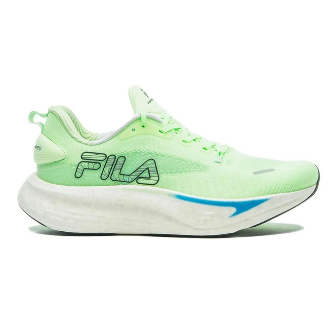 Tênis Masculino Fila Float Maxxi 2 Pro - Foto 1