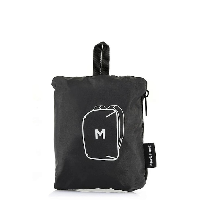 Capa Antimicrobiana Samsonite Média para Mochilas - Foto 1