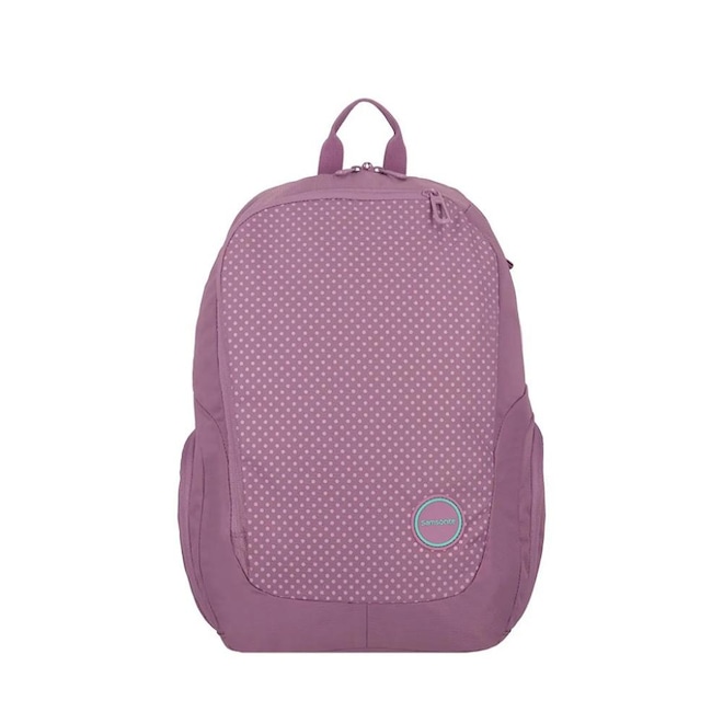 Mochila Samsonite Notebook Reformation Juliette 27 Litros - Foto 1