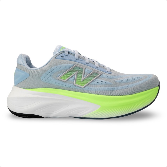 Tênis Feminino New Balance Fresh Foam X More V6 - Foto 1