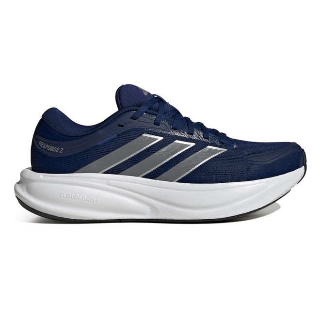 Tênis Masculino Adidas Response 2 - Foto 1