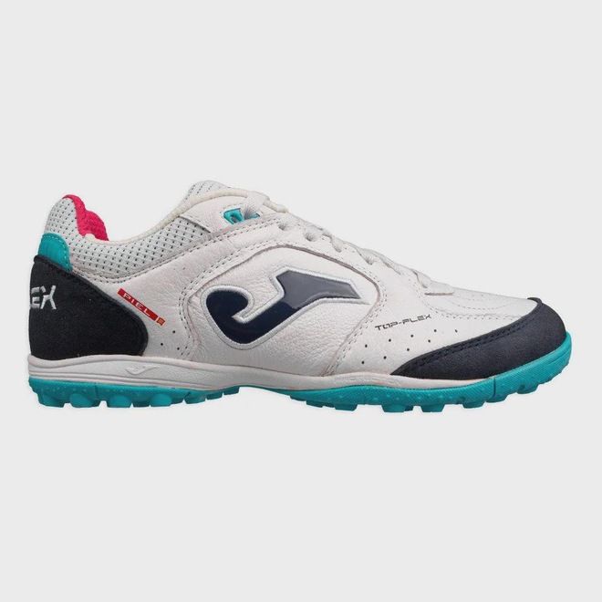 Chuteira Society Adulto Joma Top Flex - Foto 1