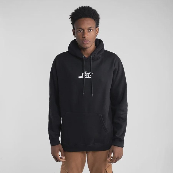 Blusão Canguru Sheep Pocket Lost - Masculino - Foto 1