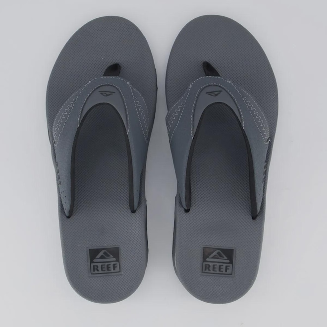 Chinelo Reef Mick Fanning Masculino - Foto 1