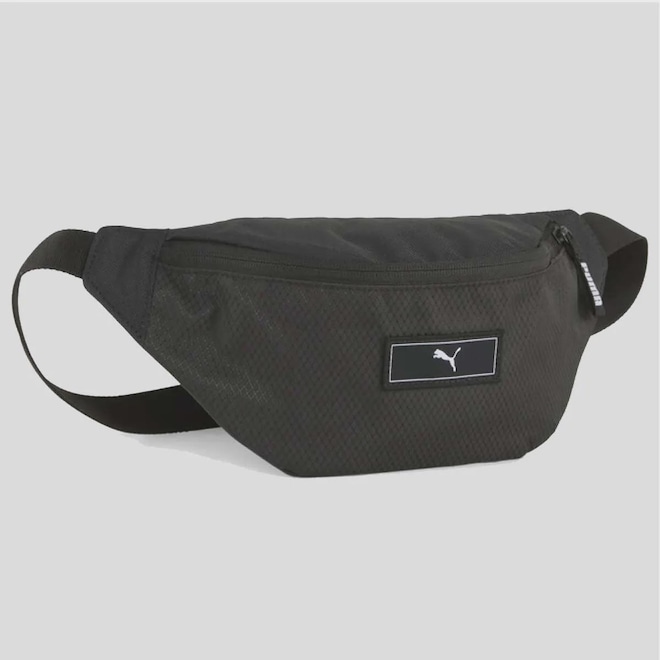 Pochete Puma Deck Waist - Foto 1