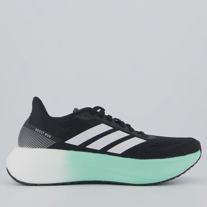 Tênis Feminino adidas Boost Run - Foto 1