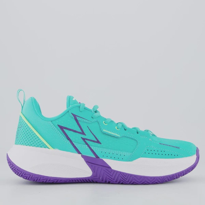 Tênis Masculino 361 Degrees Big 3 Team V2 - Foto 1