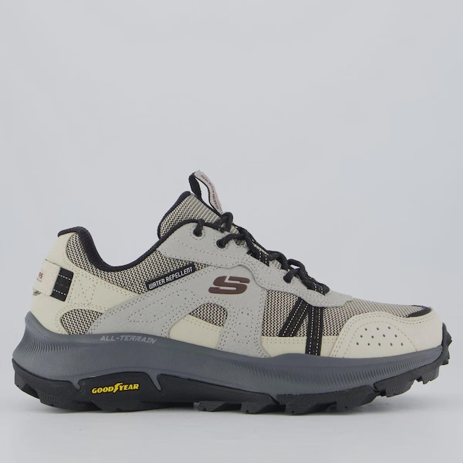 Tênis Masculino Skechers Equalizer 5.0 Trail - Foto 1