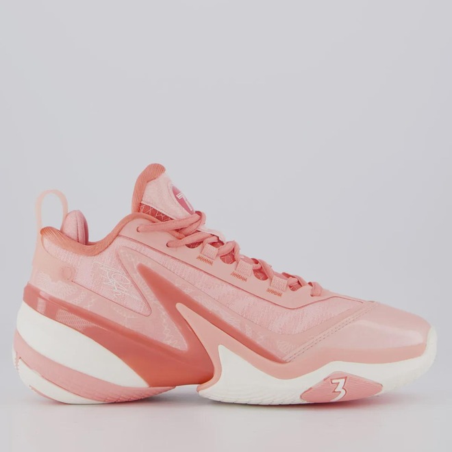 Tênis Masculino 361 Degrees AG V - Foto 1