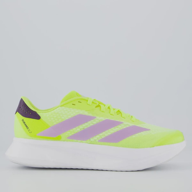 Tênis Masculino adidas Duramo SL 2 - Foto 1