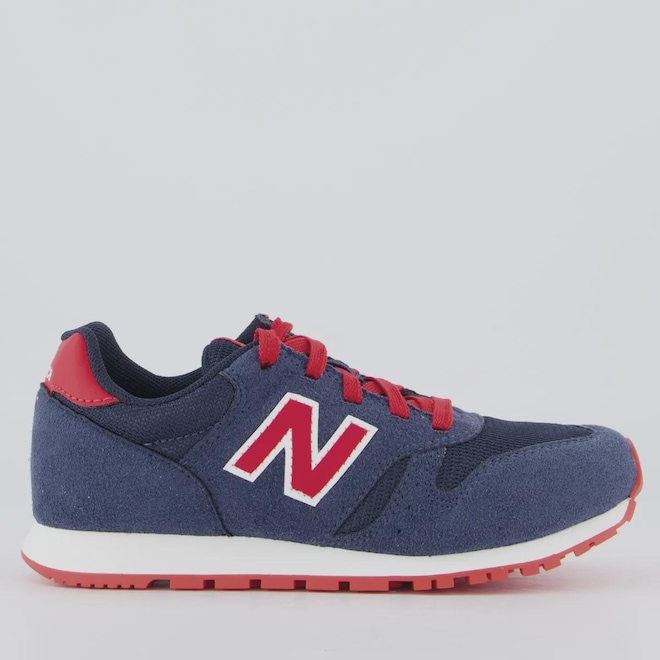 Tênis Infantil New Balance 373 - Foto 1