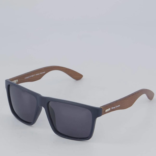 Óculos de Sol Hang Loose Deck Polarizado - Foto 1