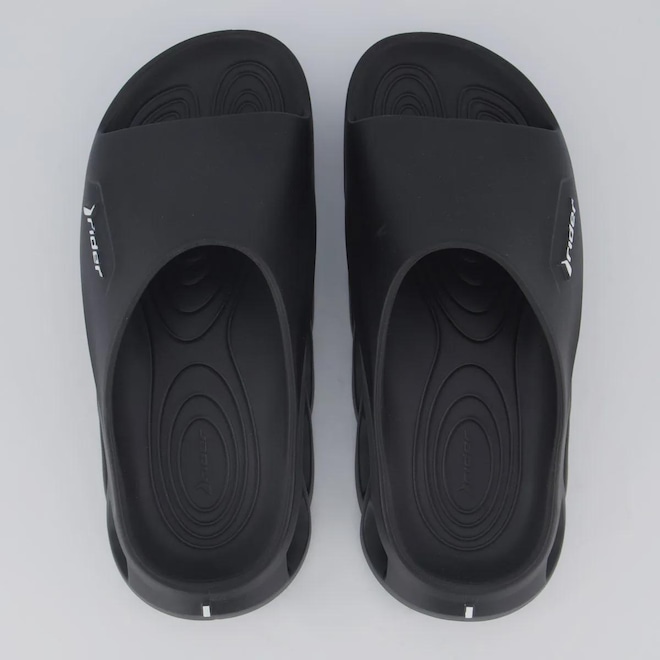 Chinelo Slide Rider Power Lite Masculino - Foto 1