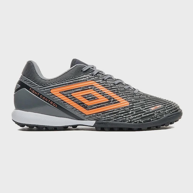 Chuteira Society Adulto Umbro Gravity - Foto 1