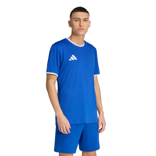 Camiseta Entrada26 Adidas Masculina - Foto 1