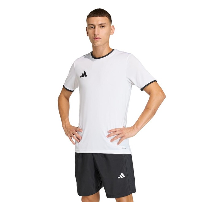 Camiseta Entrada26 Adidas Masculina - Foto 1