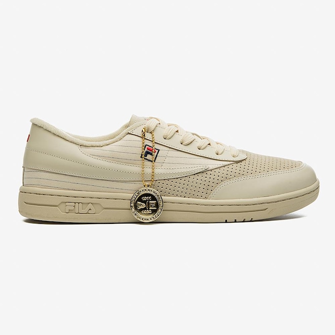 Tênis Fila Tennis 88 Fila X New Era Masculino - Foto 1