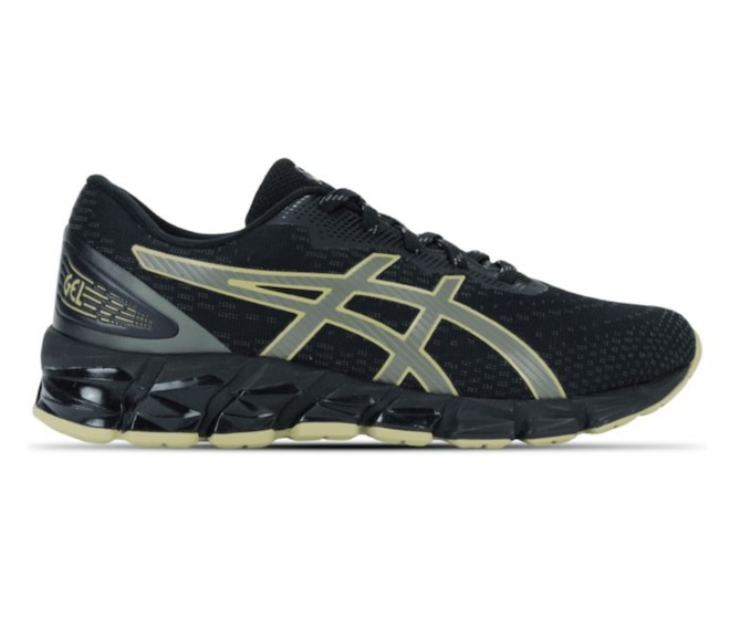 Tênis Asics Gel Quantum 180 Fly - Masculino - Foto 1