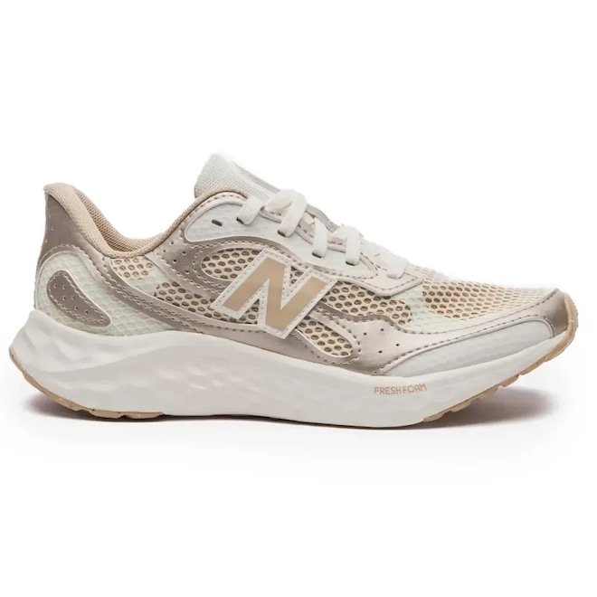 Tênis New Balance Edição Fresh Foam Arishi Feminino - Foto 1