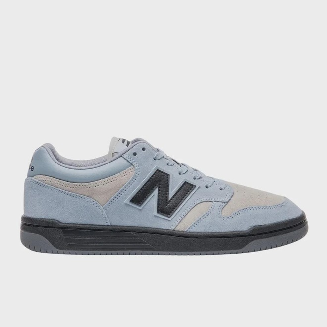 Tênis New Balance 480 Low - Unissex - Foto 1