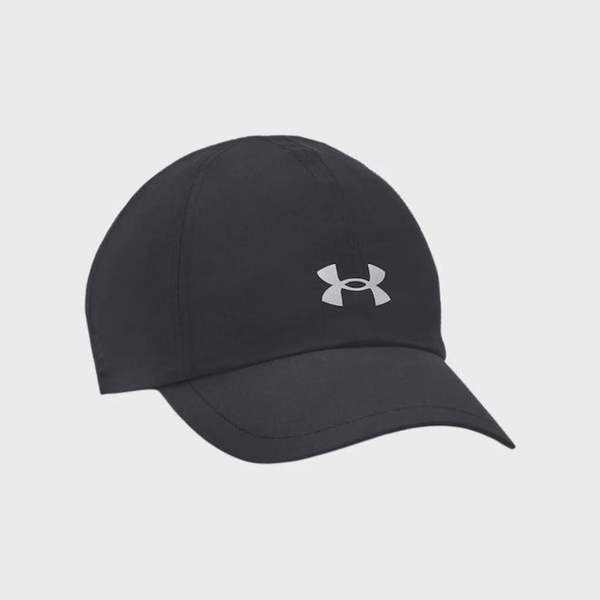 Boné Aba Curva Under Armour Launch Adj - Feminino - Foto 1